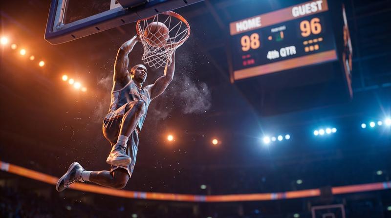 品牌数字资产选型：解决高并发与跨链兼容的技术博弈